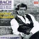 Bach: Kantaten, BWV 35, 169, 49