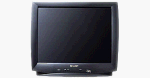 Sharp 32K-S400 32" TV
