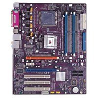 Drucker: ECS ELITEGROUP 915PL-A2 LGA775 I915PL ATX Sockel S775 Mainboard