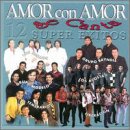 Amor con Amor Se Canta