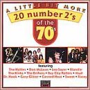 20 Number 2's of the 70's