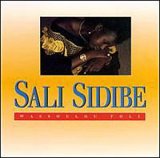 Wassoulou Foli