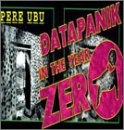 Datapanik in the Year Zero