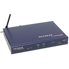 wireless cable dsl router