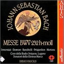 Bach: Mass in B Minor / Fasolis et al.