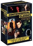 Controversial Classics Collection (Advise and Consent / The Americanization of Emily / Bad Day at Black Rock / Blackboard Jungle / A Face in the Crowd / Fury / I Am a Fugitive from a Chain Gang)
