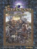 RuneQuest Hawkmoon (Runequest RPG)