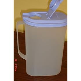 Cereal Storer Tupperware by Tupperware