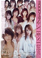 MOODYZ SEX BEST 4����