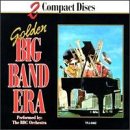 Golden Big Band Era