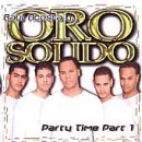 Party Time 2001, Part 1
