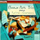 Turina/Granados