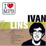 I Love MPB: Amor