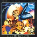 Tournado: Tangerine Dream Live