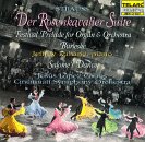 Richard Strauss: Der Rosenkavalier Suite