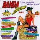 Banda Boom, Vol. 5