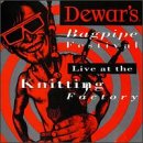 Dewar's Bag Pipe Festival
