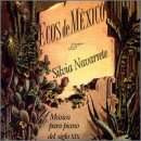 Ecos de M&eacute;xico