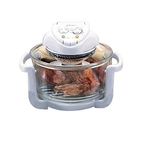 Deni Quick-n-Easy Convection Oven - 10100 by Deni