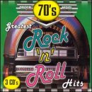 Greatest Rock N' Roll Hits 70's