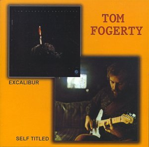Tom Fogerty/Excalibur