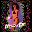 Salseros En Su Salsa