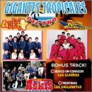 Gigantes Tropicales del A&ntilde;o