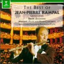 The Best Of Jean-Pierre Rampal