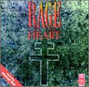 Rage of the Heart (1987 London Concept Cast)