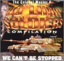 No Limit Soldiers Compilation: We Can't Be Stopped