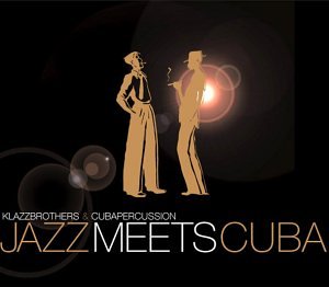 Charlie Parker - Jazz Meets Cuba - Zortam Music