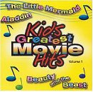 Kids Greatest Movie Hits, Vol. 1