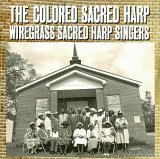 The Colored Sacred Harp