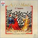 Ars Nova Il Trecento