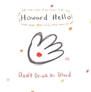 Don't Drink His Blood