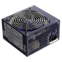 Kamerazubehoer: Blacknoise NB BlueStorm 350W SX1 PC Netzteil 350 W PFC