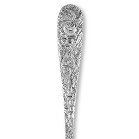 REPOUSSE CHEESE KNIFE by Cheese Slicers