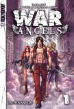 War Angels Volume 1 graphic novel