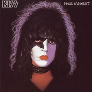 Paul Stanley