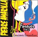Forever, Vol. 2: Canciones Romanticas