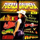 Fuerza Grupera, Vol. 2