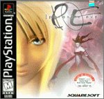 Parasite Eve (PSX)