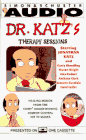 Dr. Katz's Therapy Session