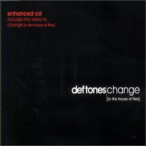 Change in the House of Flies