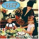 Home Cookin' by  Candye Kane 