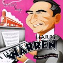 An Affair To Remember: Capitol Sings Harry Warren