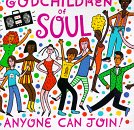 Godchildren of Soul: Anyone Can Join