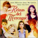 Reinas del Merengue