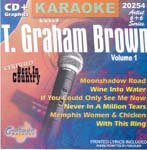T. Graham Brown