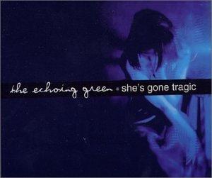 She's Gone Tragic